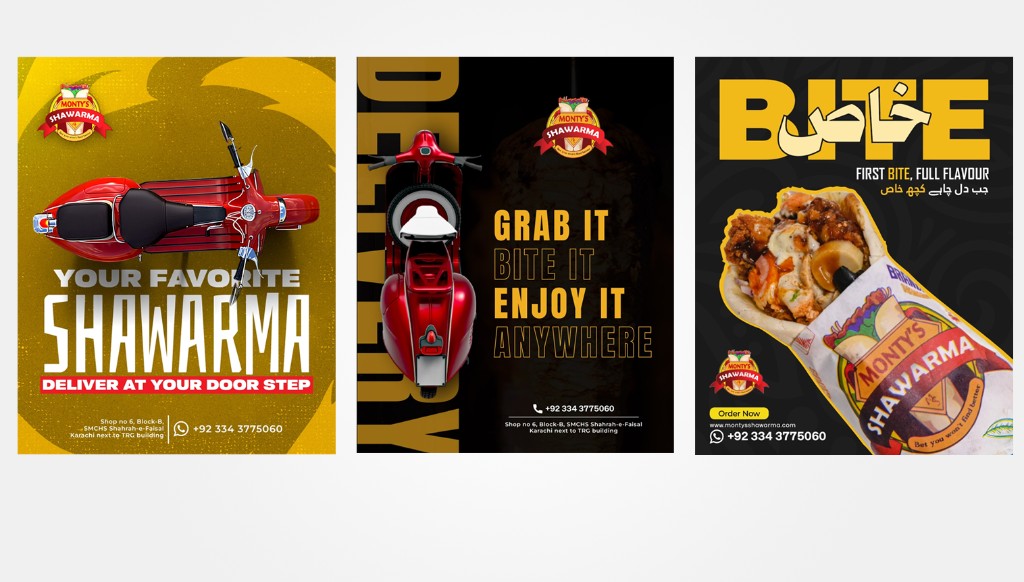 Digital Marketing, SEO & Brand Strategy visual 2