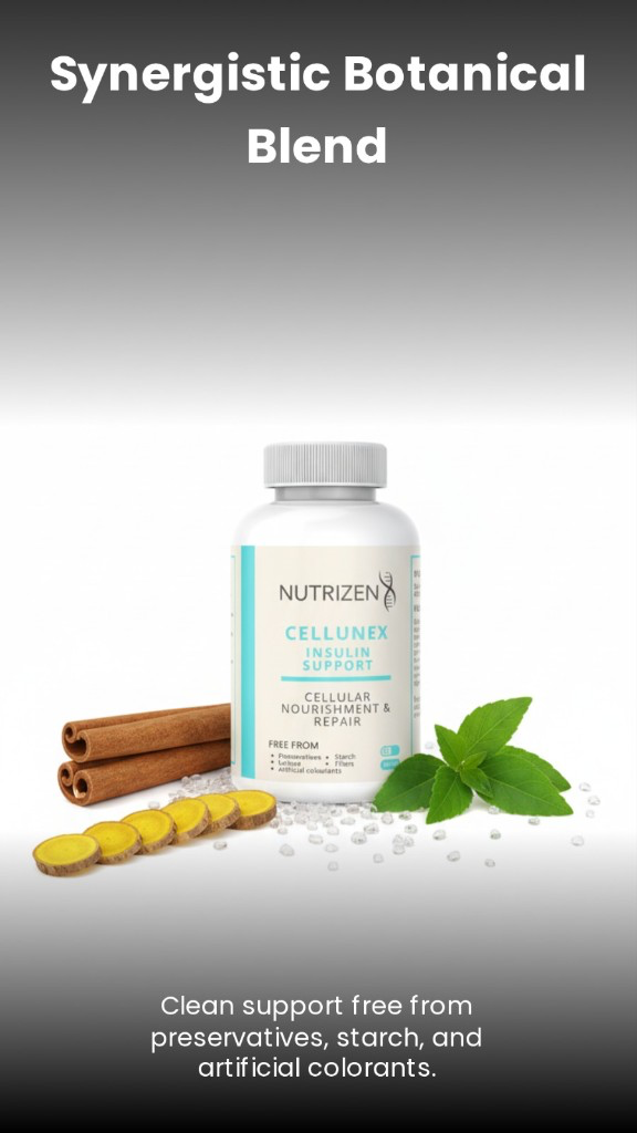 NutriZen Supplements visual 2